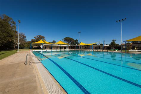 NSW Pools.